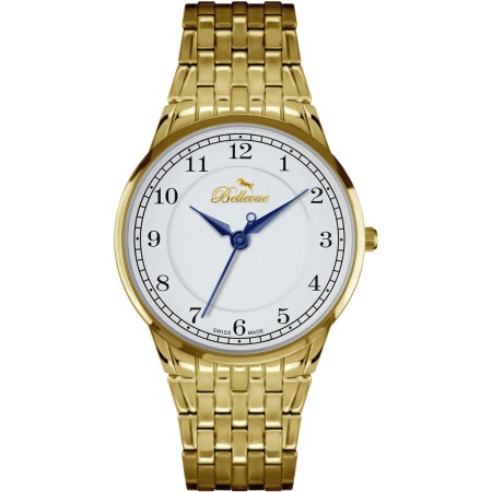 Montre Femme Bellevue A.44 (Ø 36 mm)