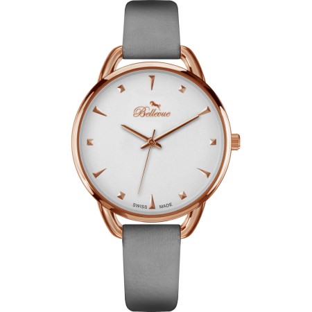 Reloj Mujer Bellevue B.34 (Ø 38 mm)