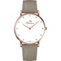 Reloj Mujer Bellevue B.56 (Ø 40 mm)