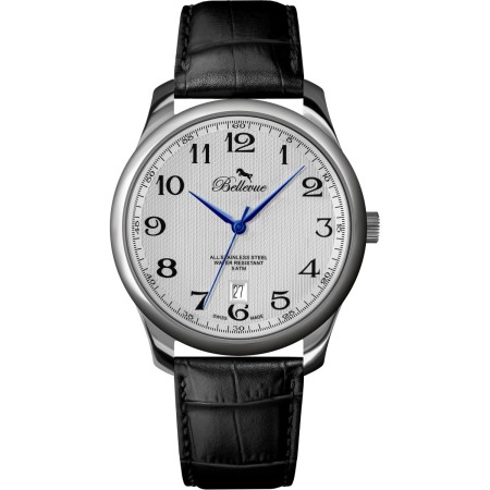 Reloj Hombre Bellevue B.64 (Ø 40 mm)