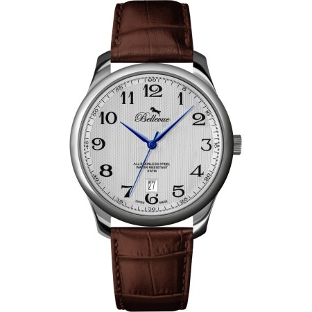 Reloj Hombre Bellevue B.68 (Ø 35 mm)