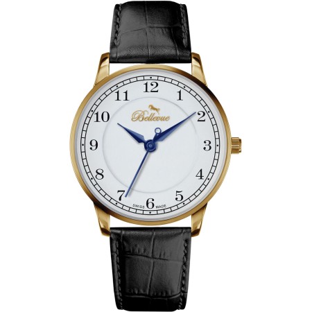 Reloj Hombre Bellevue C.21 (Ø 36 mm)