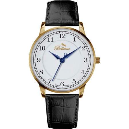 Reloj Hombre Bellevue C.22 (Ø 30 mm)