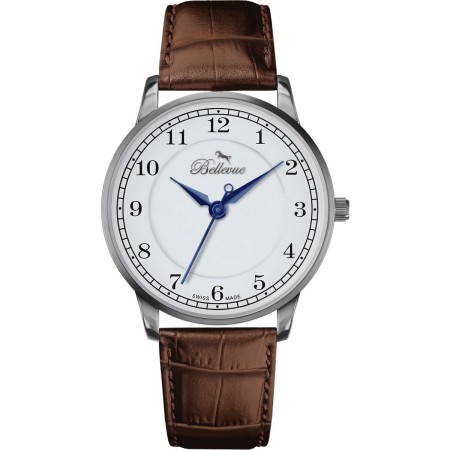 Reloj Hombre Bellevue C.24 (Ø 30 mm)