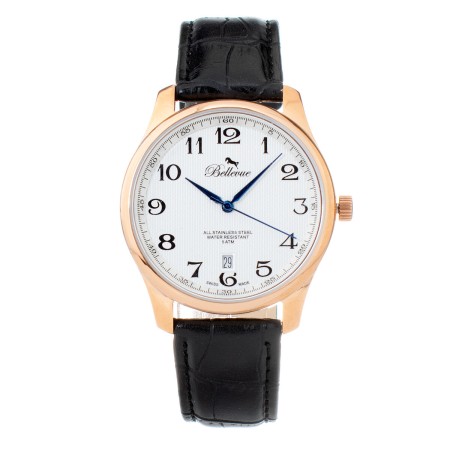 Reloj Hombre Bellevue D.36 (Ø 40 mm)