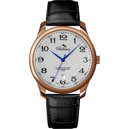 Montre Femme Bellevue D.38 (Ø 30 mm)