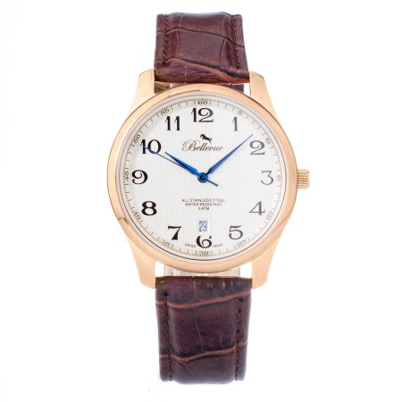 Reloj Hombre Bellevue D.39 (Ø 40 mm)