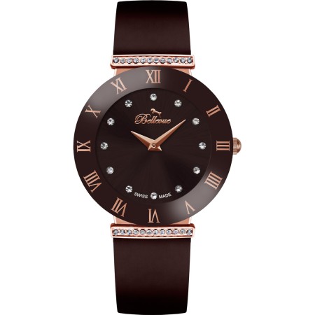 Reloj Mujer Bellevue E.103 (Ø 33 mm)