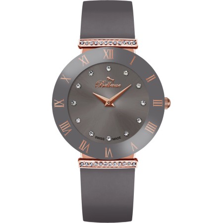 Reloj Mujer Bellevue E.112 (Ø 25 mm)