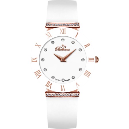 Reloj Mujer Bellevue E.120 (Ø 26 mm)