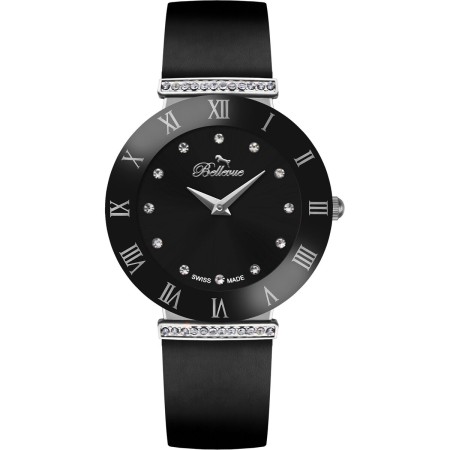 Montre Femme Bellevue E.126 (Ø 26 mm)