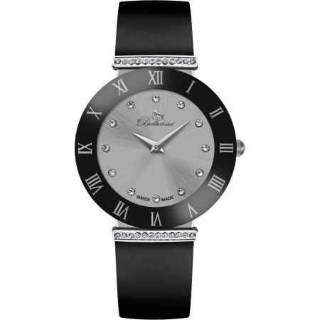 Reloj Mujer Bellevue E.127 (Ø 33 mm)