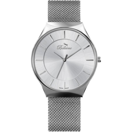 Montre Homme Bellevue E.55 (Ø 40 mm)