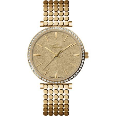 Reloj Mujer Bellevue E.65 (Ø 32 mm)