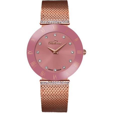 Reloj Mujer Bellevue F.115 (Ø 33 mm)