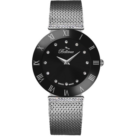 Reloj Mujer Bellevue F.125 (Ø 33 mm)