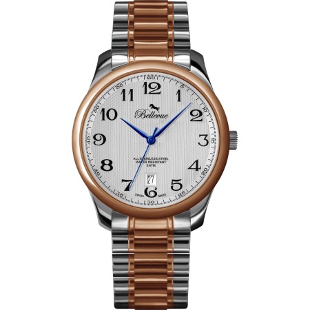 Reloj Mujer Bellevue F.3 (Ø 30 mm)