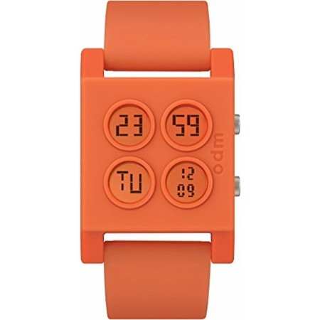 Reloj Unisex ODM DD106-6 (Ø 36 mm)