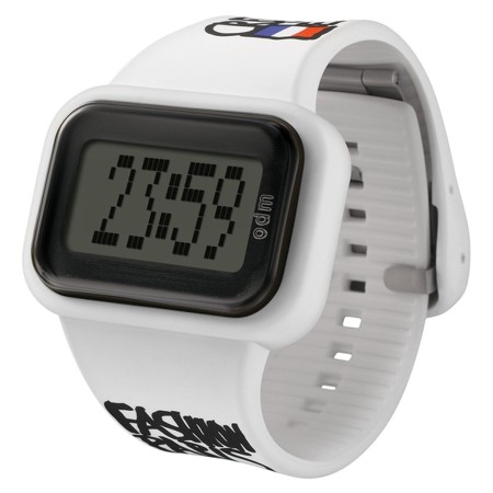 Reloj Unisex ODM DD125A-8 (Ø 45 mm)