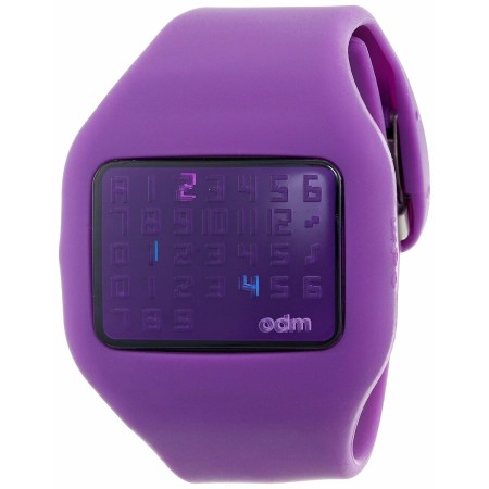 Reloj Unisex ODM DD126-5 (Ø 48 mm)