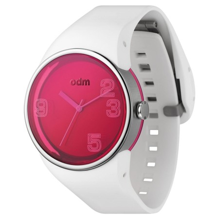 Reloj Unisex ODM DD131-03 (Ø 40 mm)