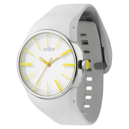 Reloj Unisex ODM DD131A-02 (Ø 40 mm)