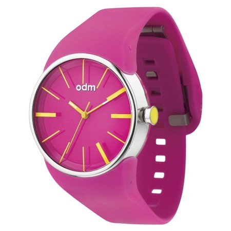 Reloj Unisex ODM DD131A-03 (Ø 40 mm)