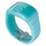 Montre Unisexe ODM DD133-08 Turquoise (Ø 36 mm)