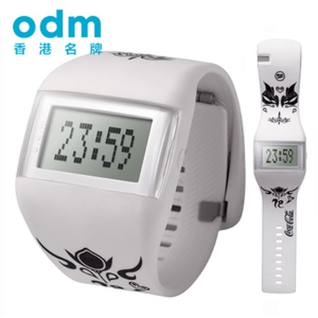 Reloj Unisex ODM DD99A-72 (Ø 45 mm)