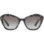 Lunettes de soleil Femme Miu Miu MU05US-1380A7 ø 55 mm