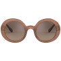 Lunettes de soleil Femme Miu Miu MU06US-1294P0 ø 48 mm