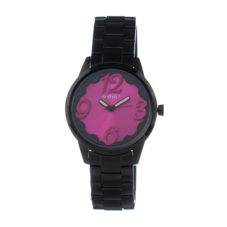 Reloj Mujer ODM PP00X-XXACEROROSA (Ø 40 mm)