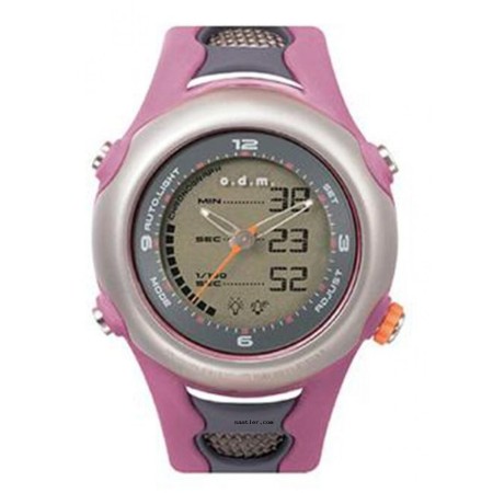 Reloj Unisex ODM RE09-6 (Ø 45 mm)