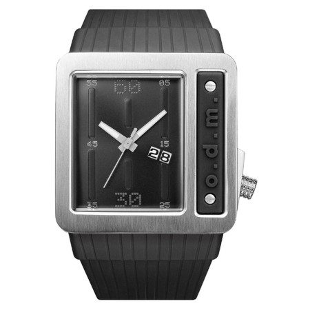 Reloj Unisex ODM SU102-2 (Ø 42 mm)