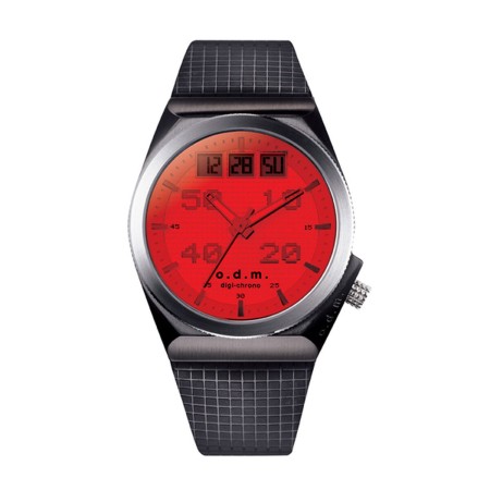 Reloj Unisex ODM SU85A-2 (Ø 43 mm)