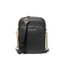 Bolso Mujer Michael Kors 35F1GHMS2B-BLACK (33 x 16 x 22 cm)