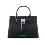 Bolso Mujer Michael Kors 35T1GHMS2L-BLACK Negro (40 x 14 x 26 cm)