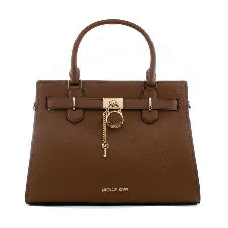 Sac-à-main Femme Michael Kors 35T1GHMS2L-LUGGAGE Marron (33 x 16 x 23 cm)