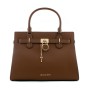 Sac-à-main Femme Michael Kors 35T1GHMS2L-LUGGAGE Marron (33 x 16 x 23 cm)