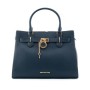 Bolso Mujer Michael Kors 35T1GHMS2L-NAVY Azul (33 x 16 x 23 cm)