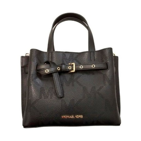 Sac-à-main Femme Michael Kors 35S2GU5S1I-BLACK Noir (26 x 11 x 20 cm)