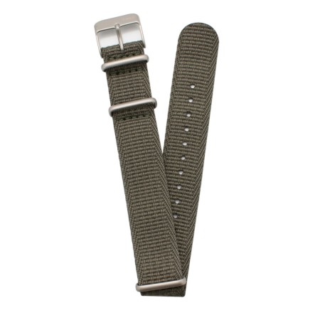 Bracelet à montre Timex BTQ6020030 Vert