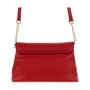 Bolso Mujer Guess HWERMNP4021-RED-OS Rojo (18 x 28 x 6 cm)