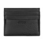 Cartera Hombre Guess SMGARDLEA25-BLA-OS (7,5 x 9,5 cm)