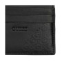 Cartera Hombre Guess SMGARDLEA25-BLA-OS (7,5 x 9,5 cm)