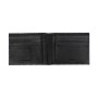 Portefeuille Homme Guess SMGARDLEA27-BLA-OS (9,5 x 12,5 cm)