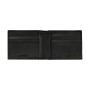 Portefeuille Homme Guess SMHLLVLEA27-BLA-OS (10 x 12,5 cm)