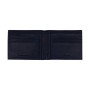 Portefeuille Homme Guess SMKENDLEA27-BLU-OS Bleu (10 x 12,5 cm)