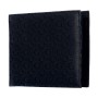 Portefeuille Homme Guess SMKENDLEA27-BLU-OS Bleu (10 x 12,5 cm)