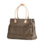 Bolso Mujer Guess TWG81419190-BRO-OS (34 x 47 x 20 cm)